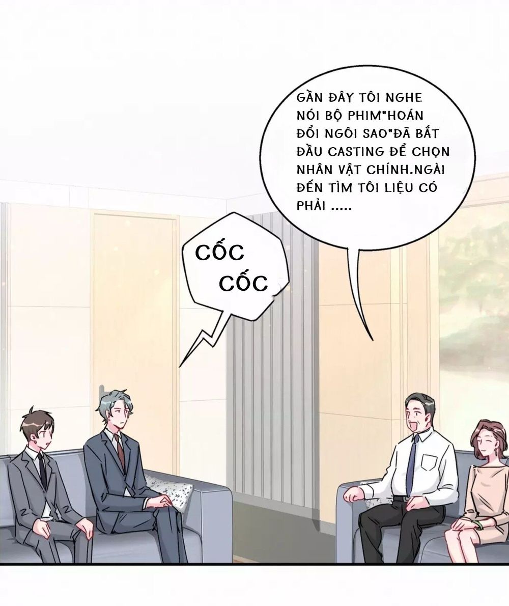 Đứa Bé Là Của Ai ???? Chapter 15.1 - Trang 2