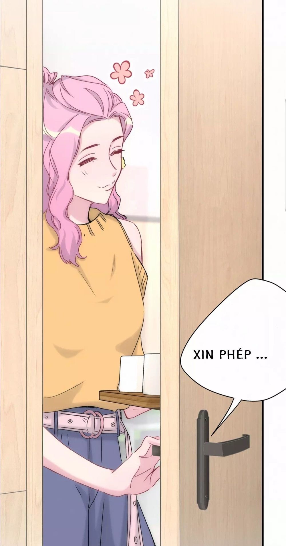 Đứa Bé Là Của Ai ???? Chapter 15.1 - Trang 2