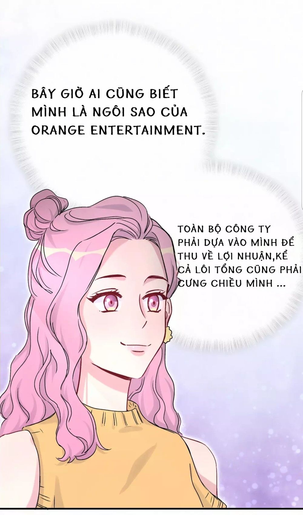 Đứa Bé Là Của Ai ???? Chapter 15.1 - Trang 2