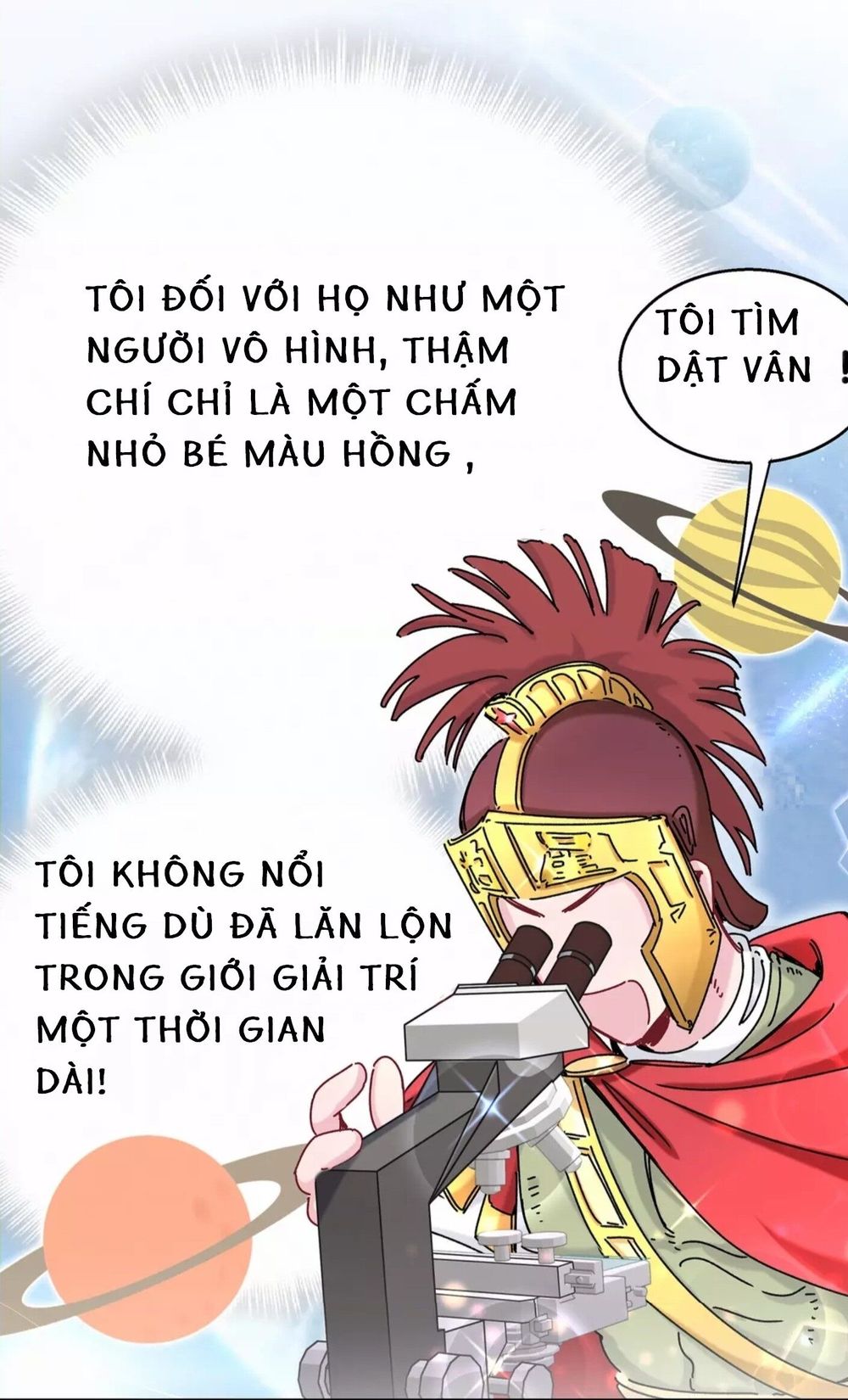 Đứa Bé Là Của Ai ???? Chapter 15.2 - Trang 2