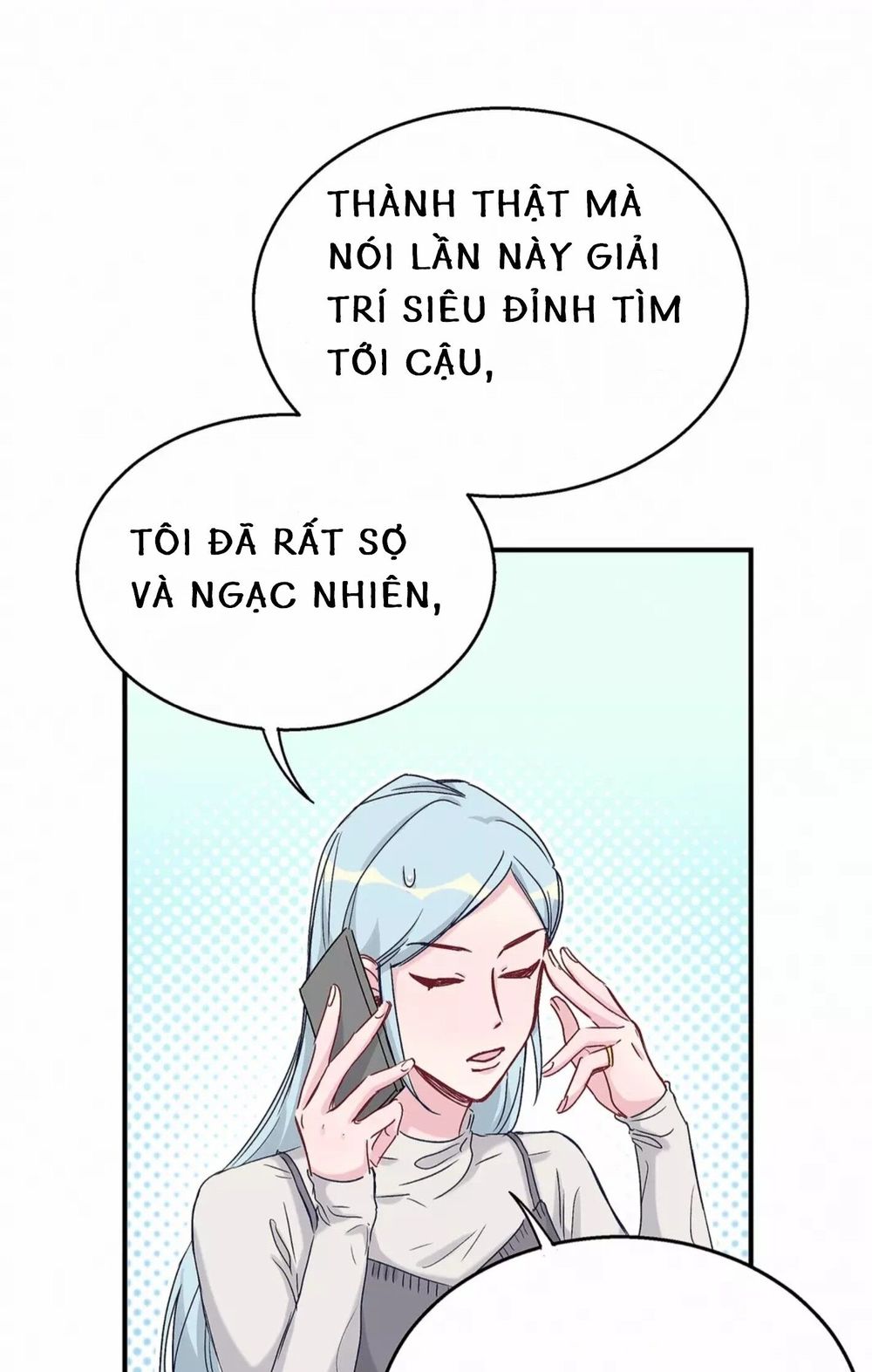 Đứa Bé Là Của Ai ???? Chapter 15.2 - Trang 2