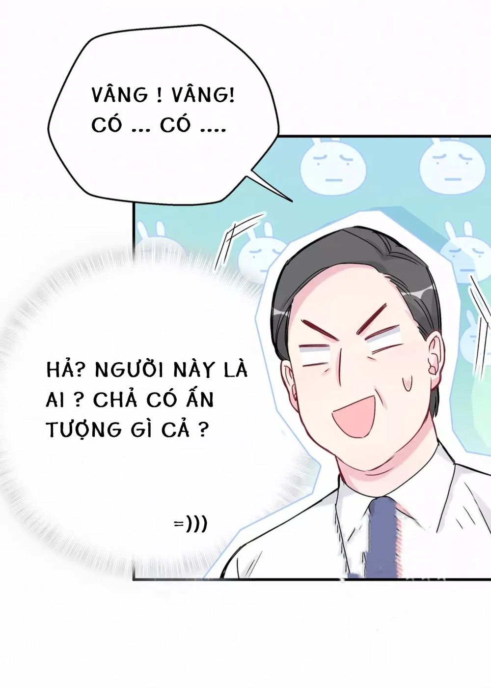 Đứa Bé Là Của Ai ???? Chapter 15.2 - Trang 2