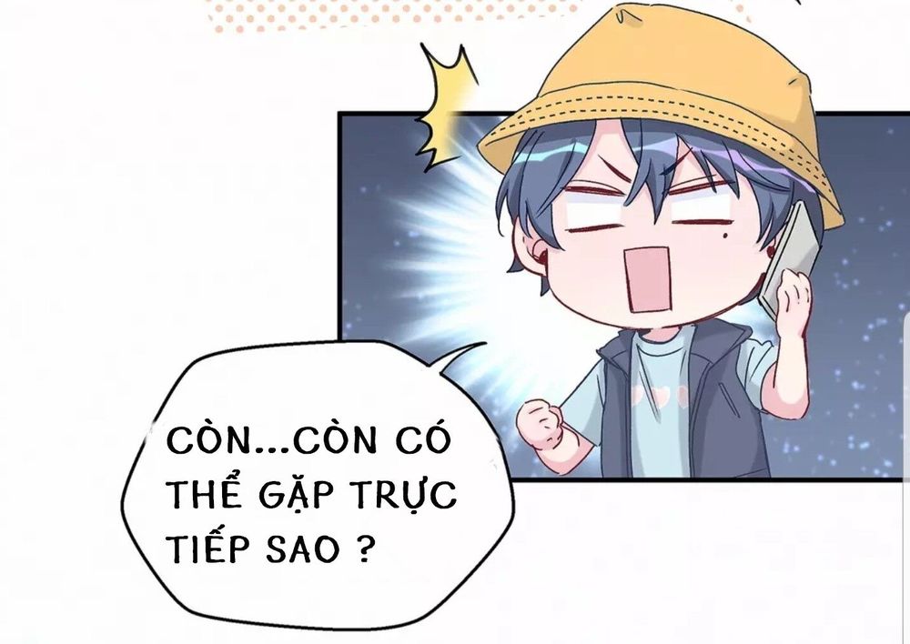 Đứa Bé Là Của Ai ???? Chapter 15.2 - Trang 2