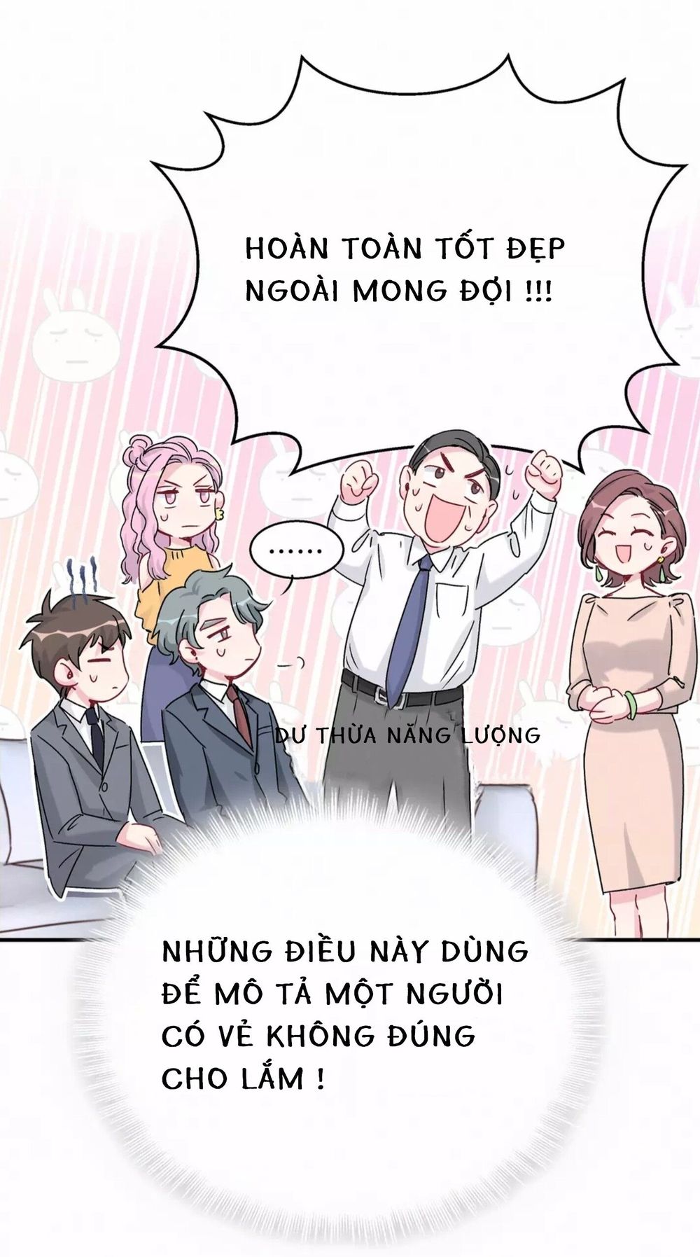 Đứa Bé Là Của Ai ???? Chapter 15.2 - Trang 2