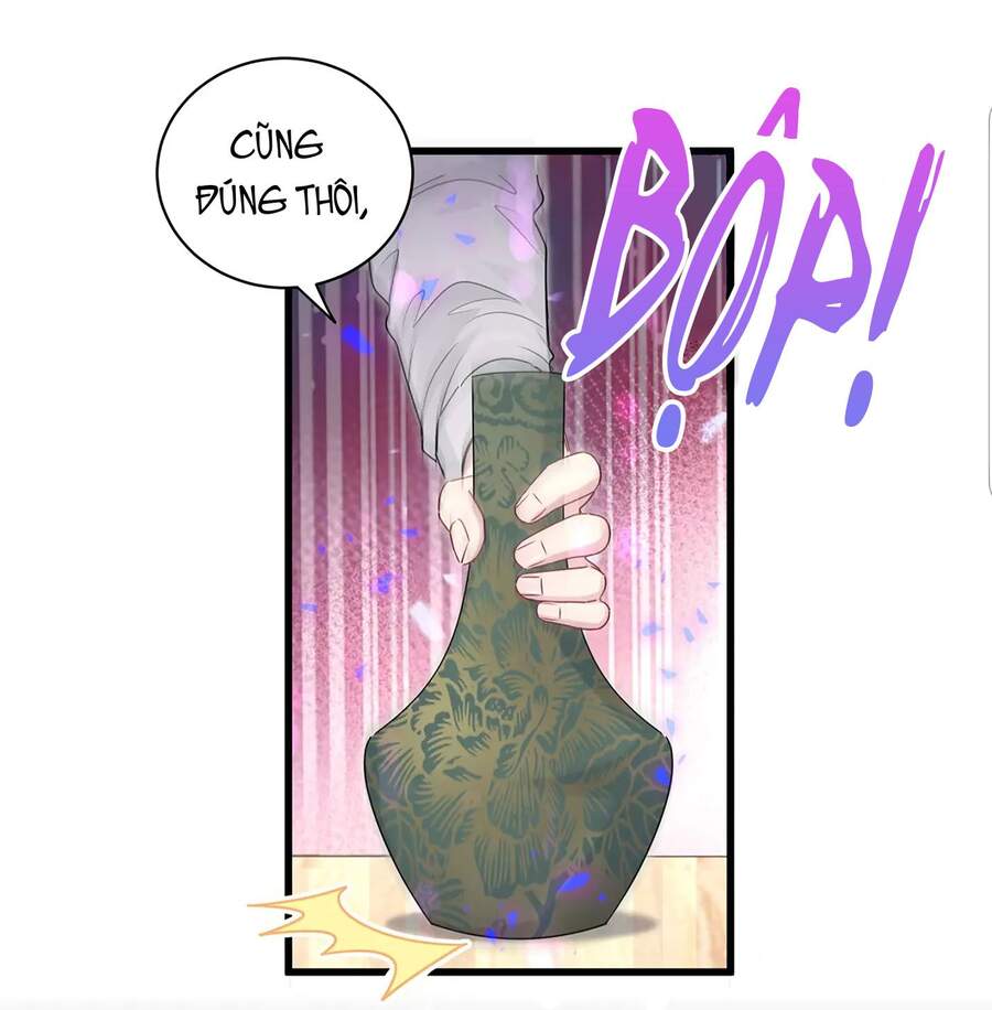 Đứa Bé Là Của Ai ???? Chapter 150 - Trang 2