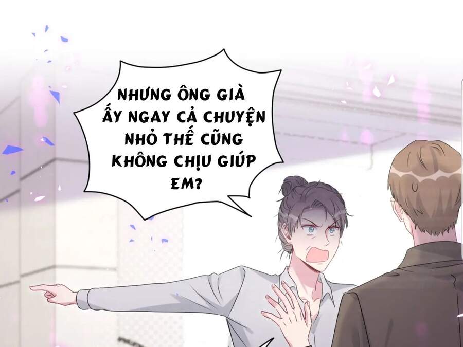 Đứa Bé Là Của Ai ???? Chapter 150 - Trang 2