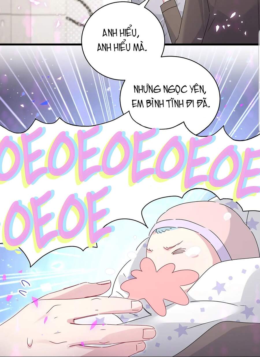 Đứa Bé Là Của Ai ???? Chapter 150 - Trang 2