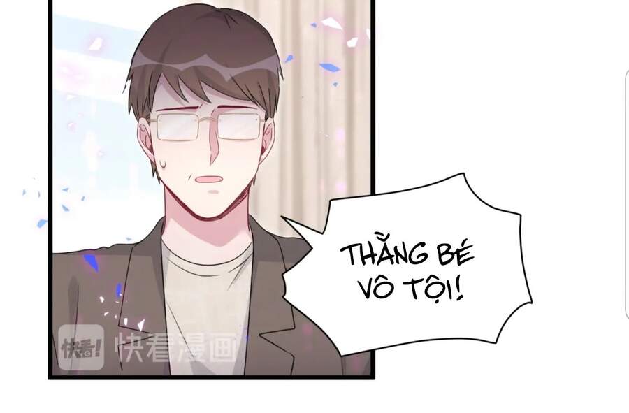 Đứa Bé Là Của Ai ???? Chapter 150 - Trang 2