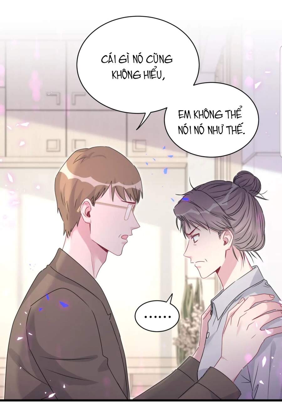 Đứa Bé Là Của Ai ???? Chapter 150 - Trang 2