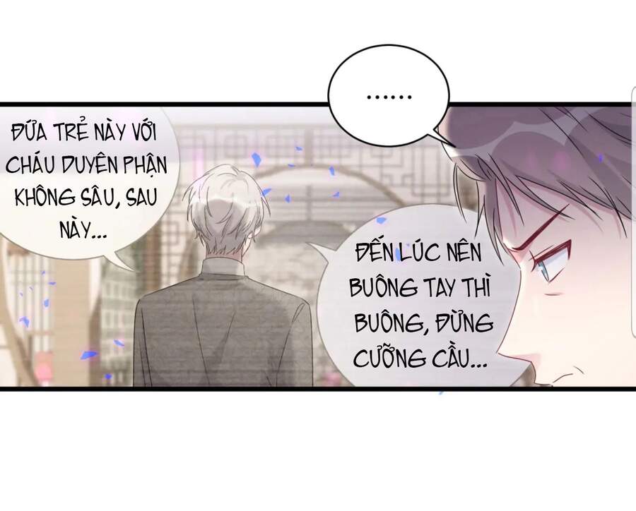 Đứa Bé Là Của Ai ???? Chapter 150 - Trang 2