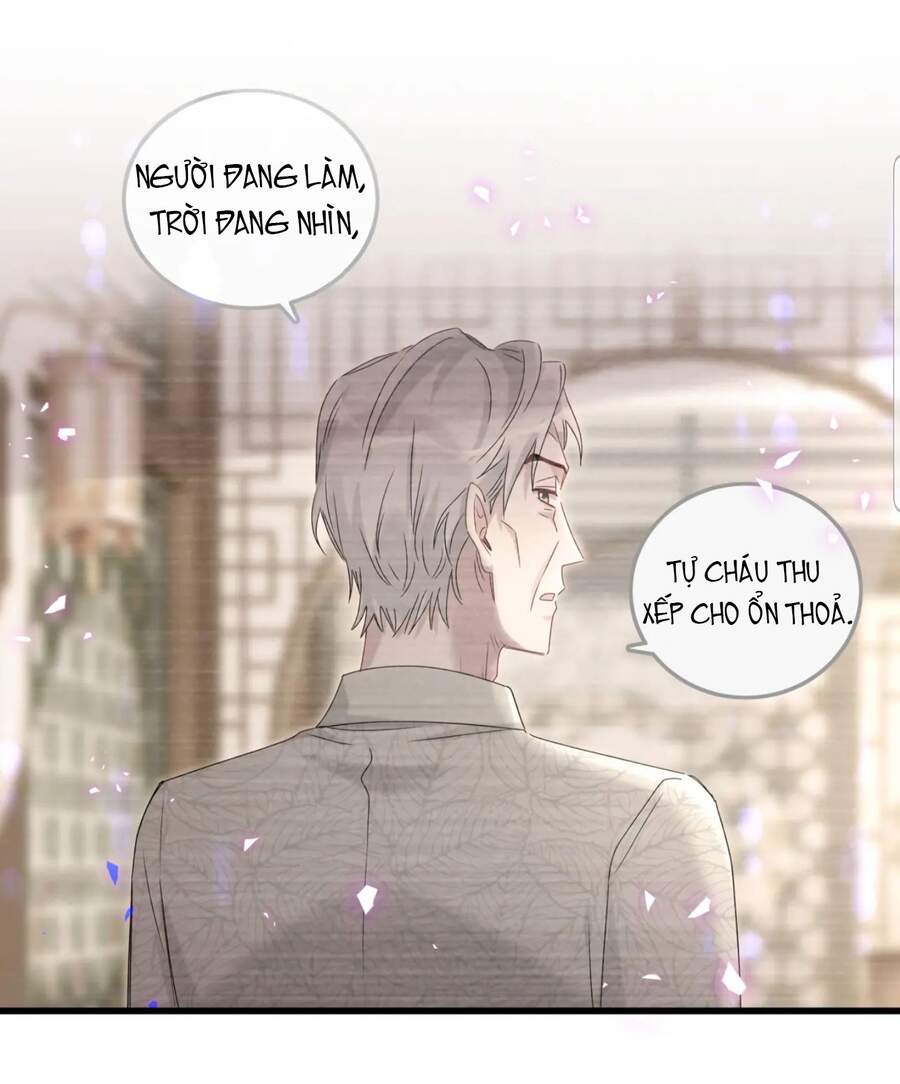 Đứa Bé Là Của Ai ???? Chapter 150 - Trang 2