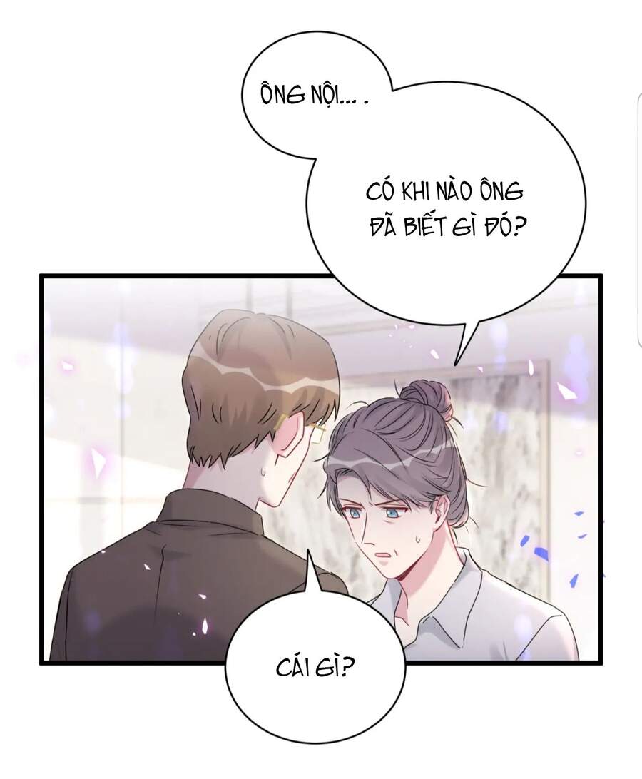 Đứa Bé Là Của Ai ???? Chapter 150 - Trang 2