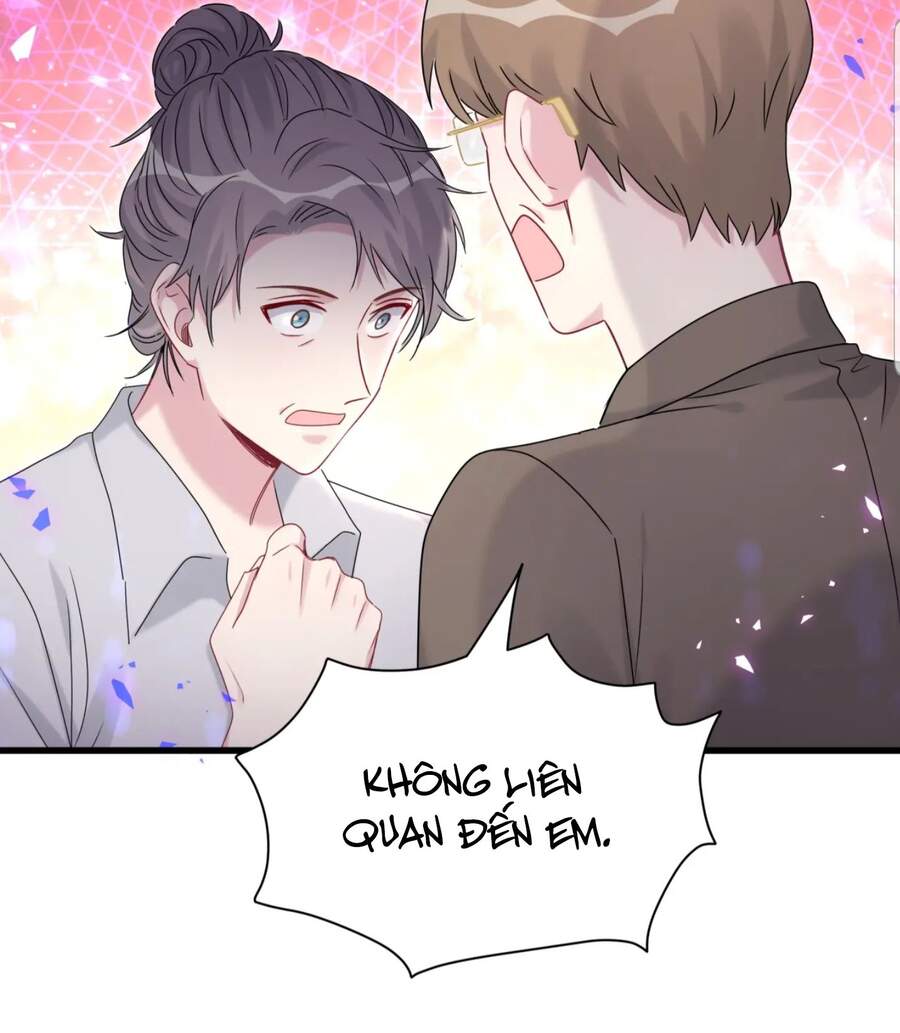 Đứa Bé Là Của Ai ???? Chapter 150 - Trang 2