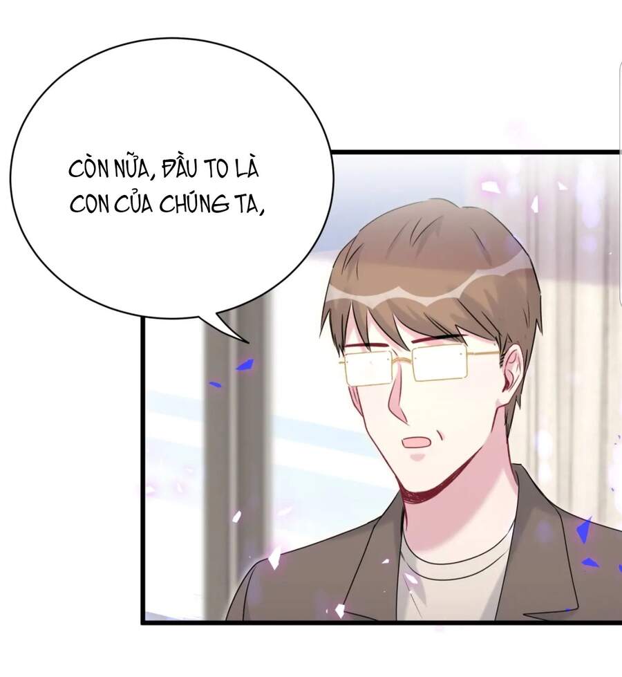 Đứa Bé Là Của Ai ???? Chapter 150 - Trang 2