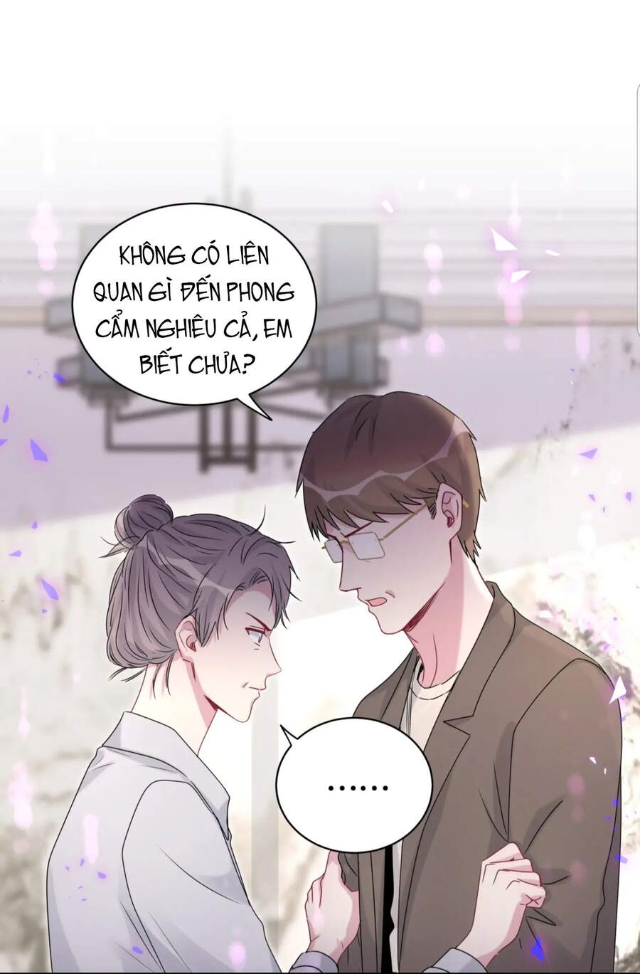 Đứa Bé Là Của Ai ???? Chapter 150 - Trang 2
