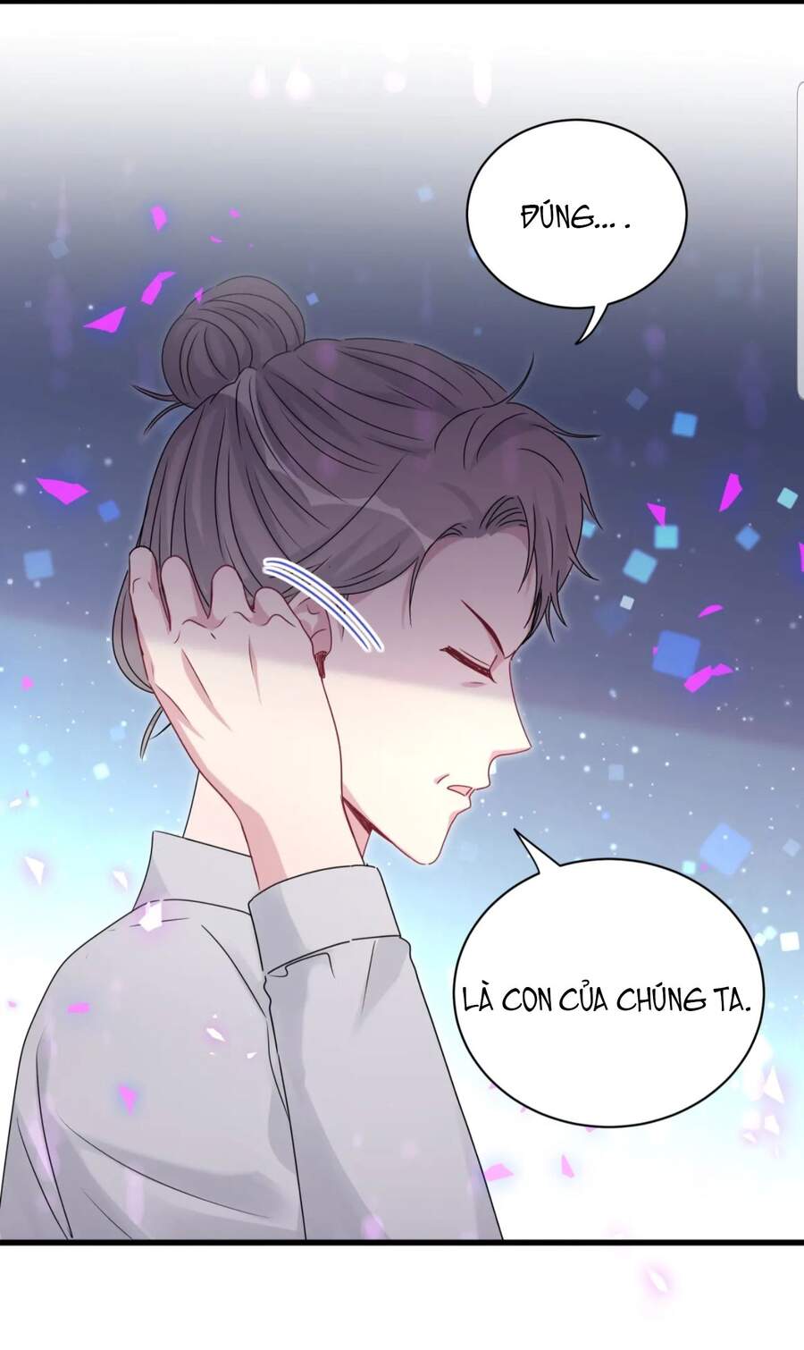 Đứa Bé Là Của Ai ???? Chapter 150 - Trang 2