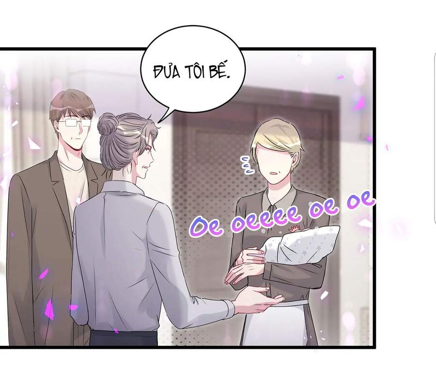 Đứa Bé Là Của Ai ???? Chapter 150 - Trang 2