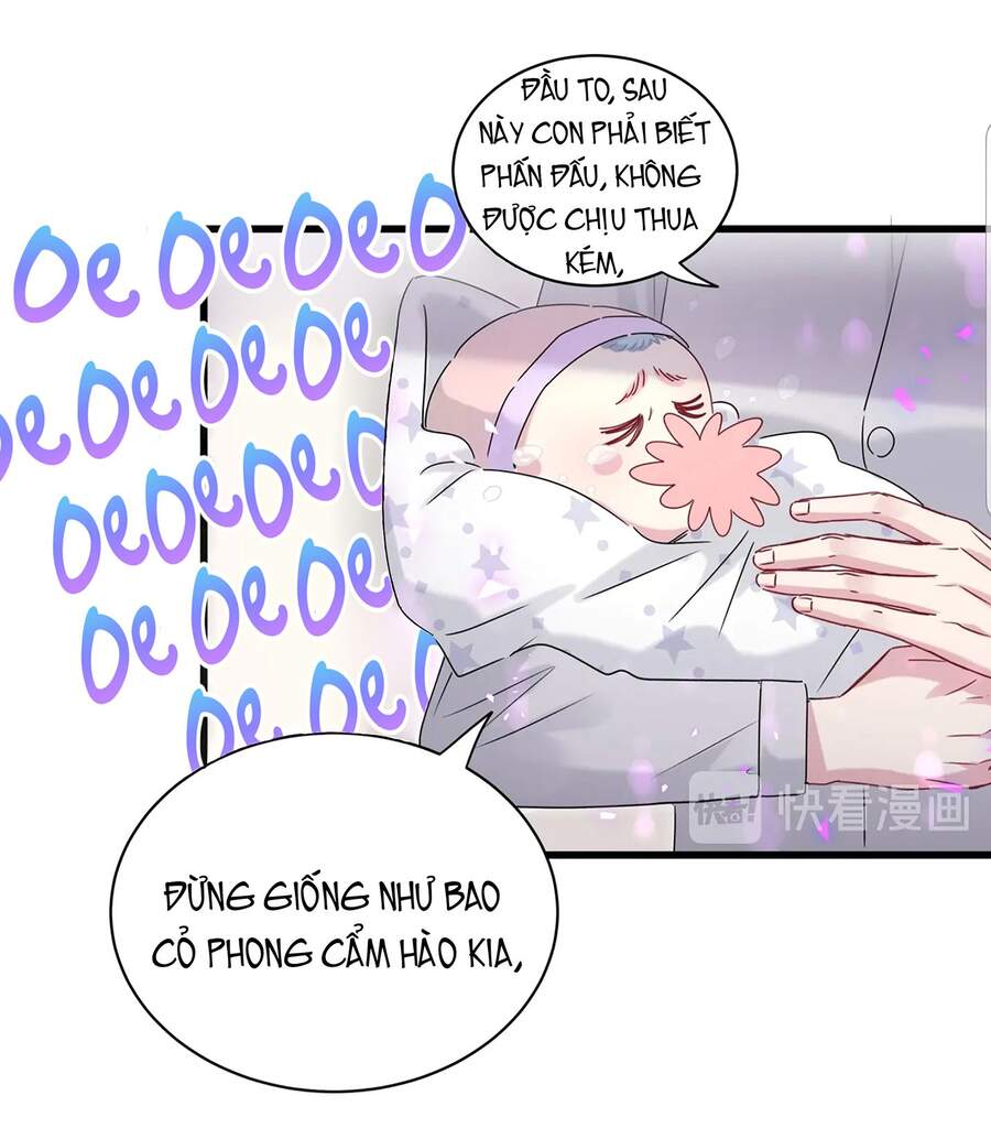 Đứa Bé Là Của Ai ???? Chapter 150 - Trang 2