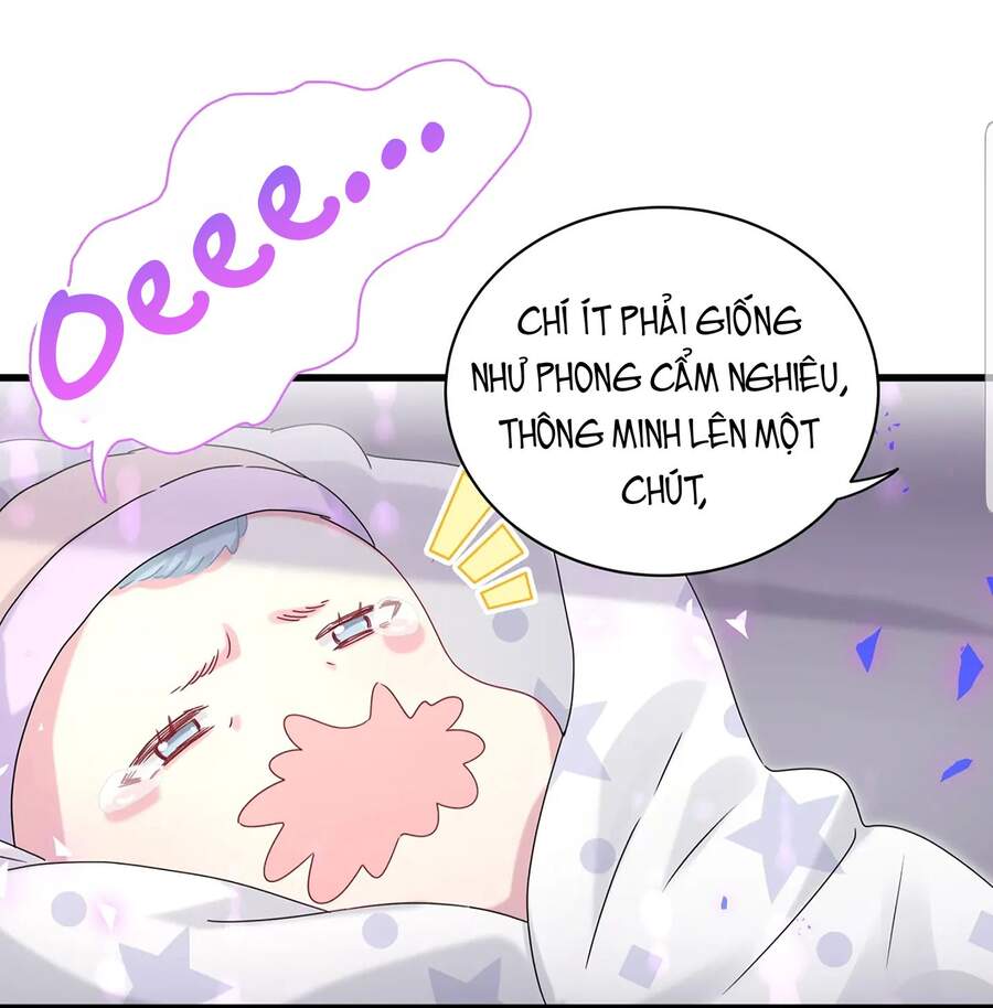 Đứa Bé Là Của Ai ???? Chapter 150 - Trang 2