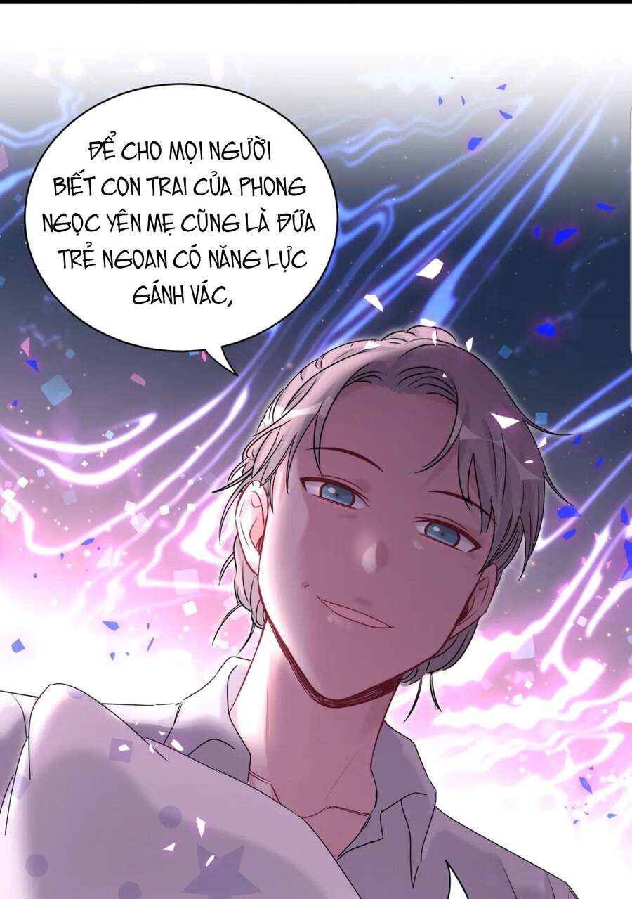 Đứa Bé Là Của Ai ???? Chapter 150 - Trang 2