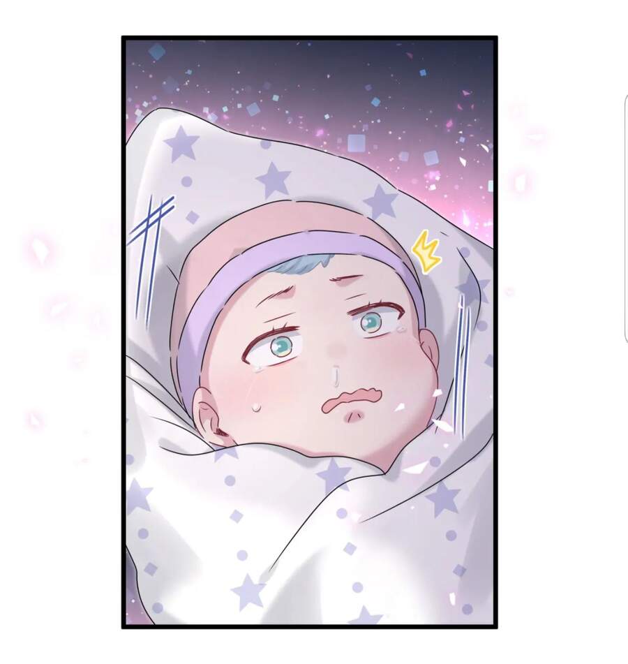 Đứa Bé Là Của Ai ???? Chapter 150 - Trang 2