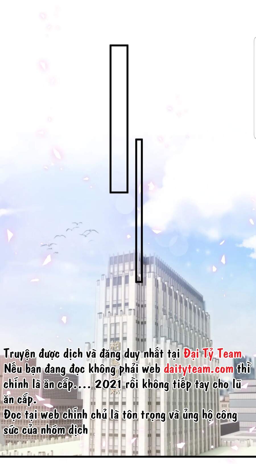 Đứa Bé Là Của Ai ???? Chapter 150 - Trang 2