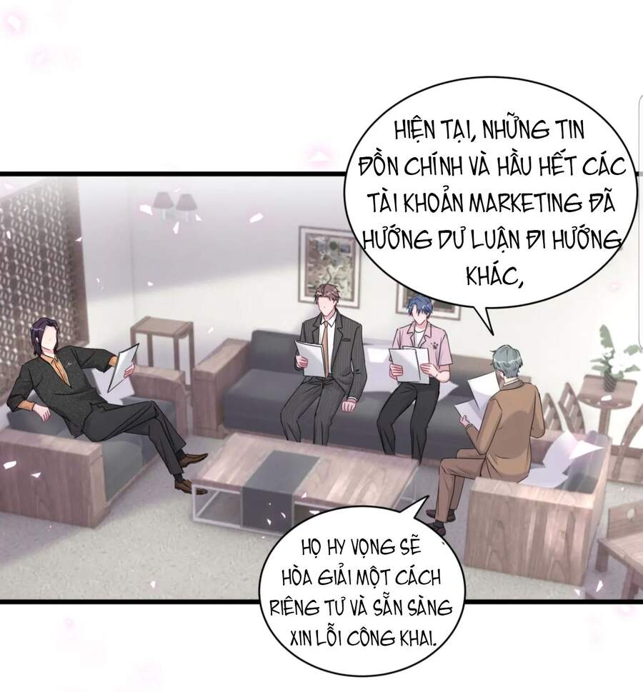 Đứa Bé Là Của Ai ???? Chapter 150 - Trang 2