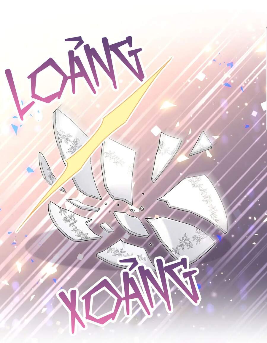 Đứa Bé Là Của Ai ???? Chapter 150 - Trang 2