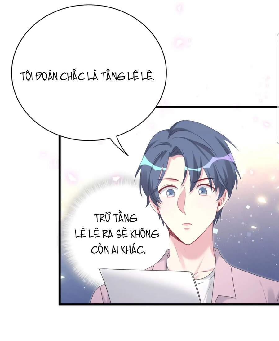 Đứa Bé Là Của Ai ???? Chapter 150 - Trang 2