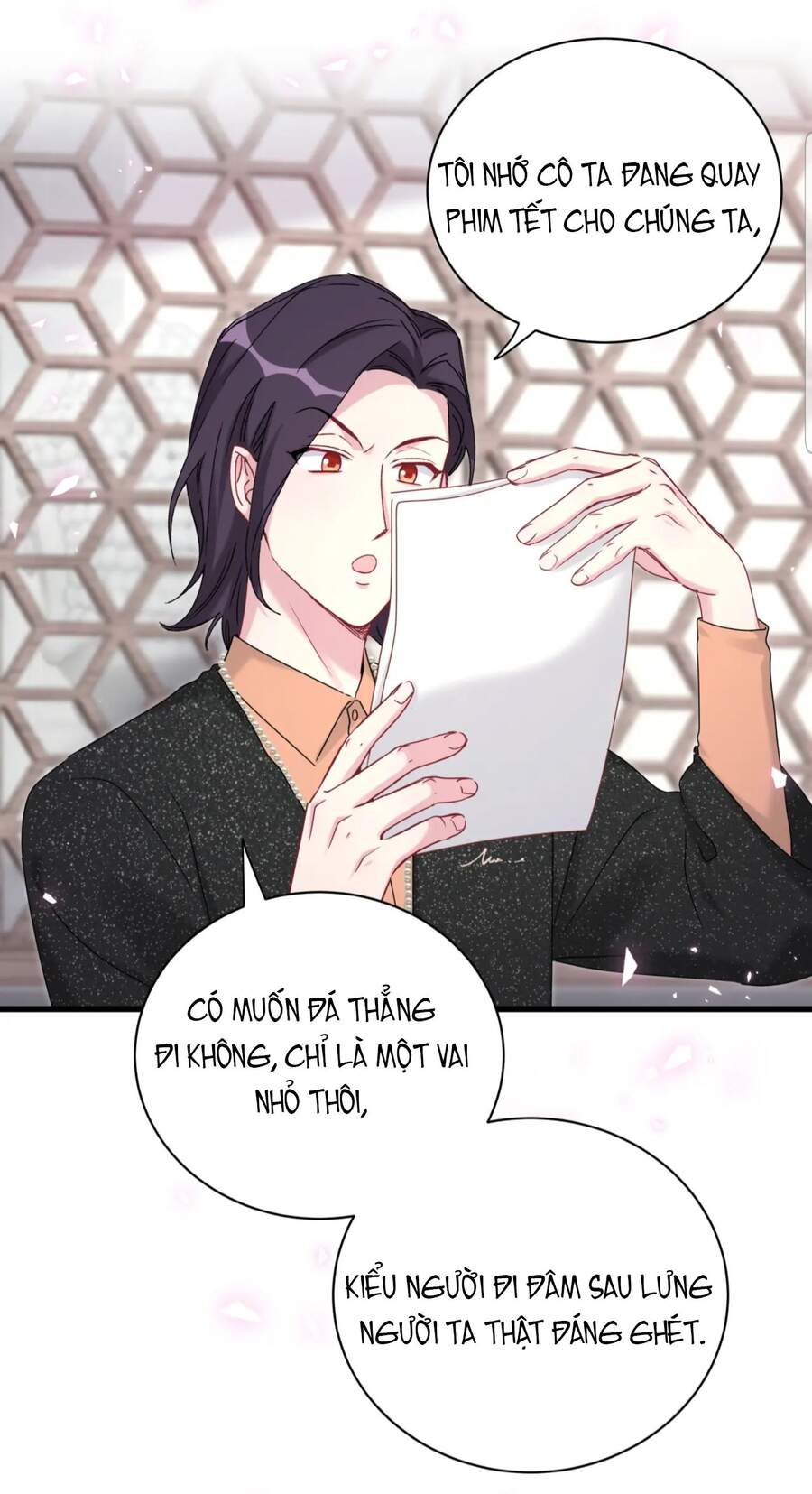 Đứa Bé Là Của Ai ???? Chapter 150 - Trang 2
