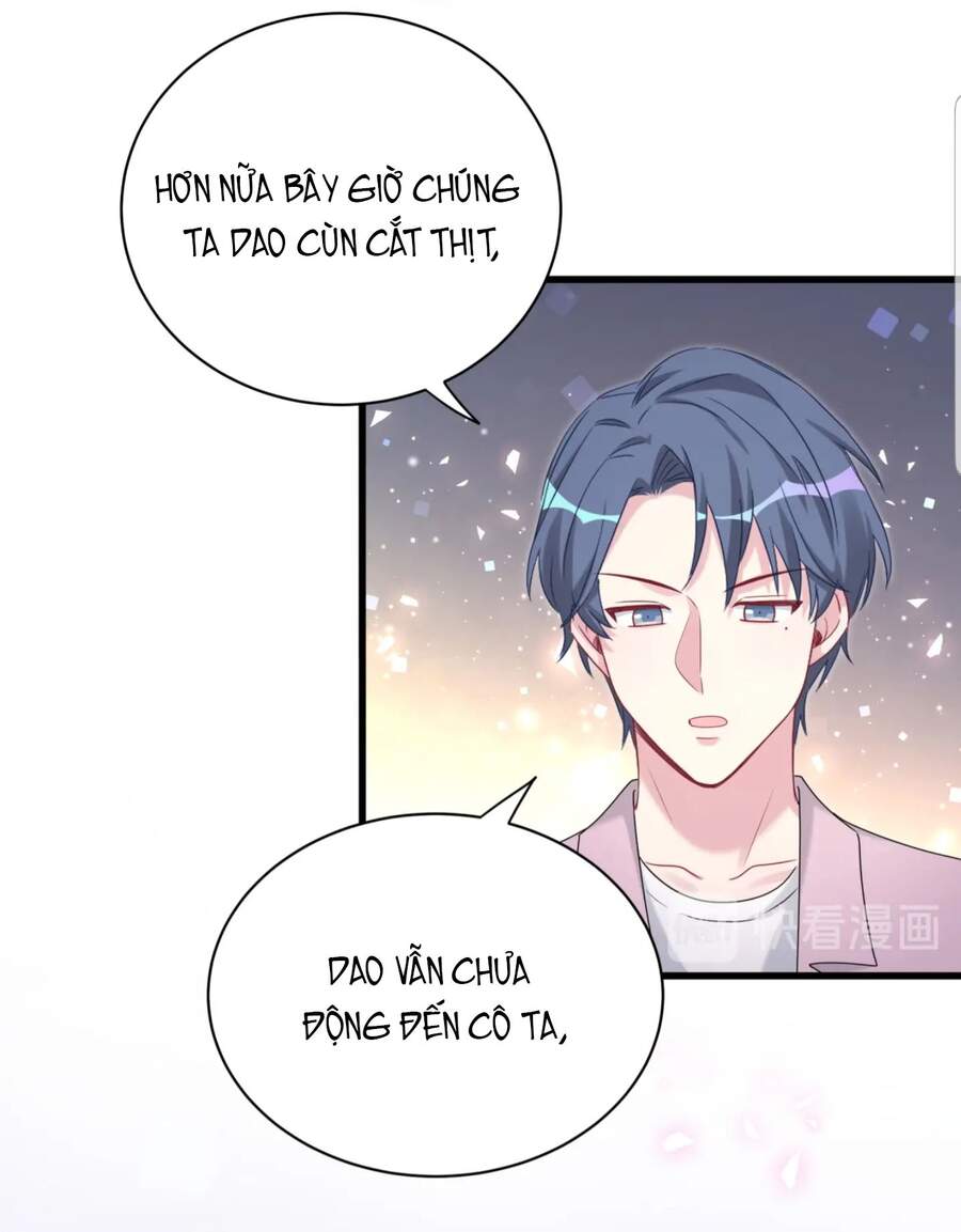Đứa Bé Là Của Ai ???? Chapter 150 - Trang 2