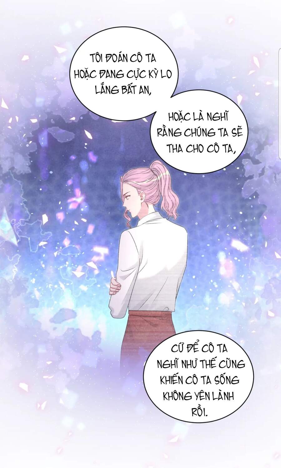Đứa Bé Là Của Ai ???? Chapter 150 - Trang 2