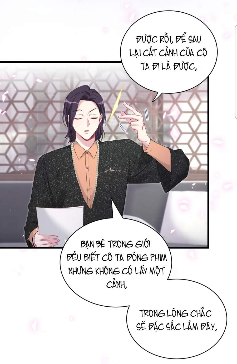 Đứa Bé Là Của Ai ???? Chapter 150 - Trang 2