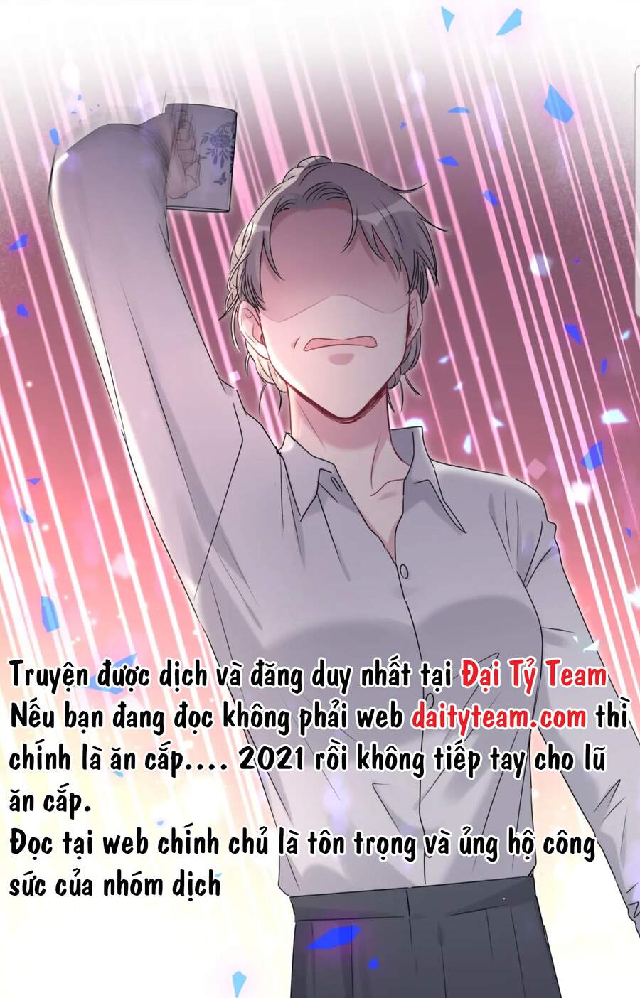 Đứa Bé Là Của Ai ???? Chapter 150 - Trang 2