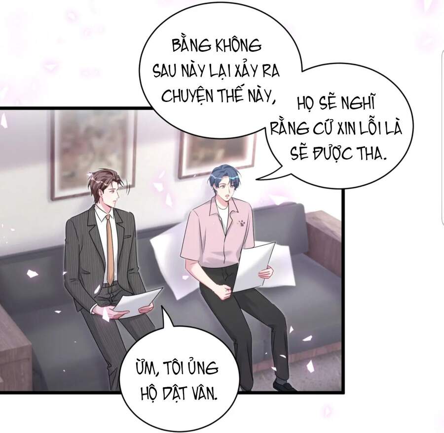 Đứa Bé Là Của Ai ???? Chapter 150 - Trang 2