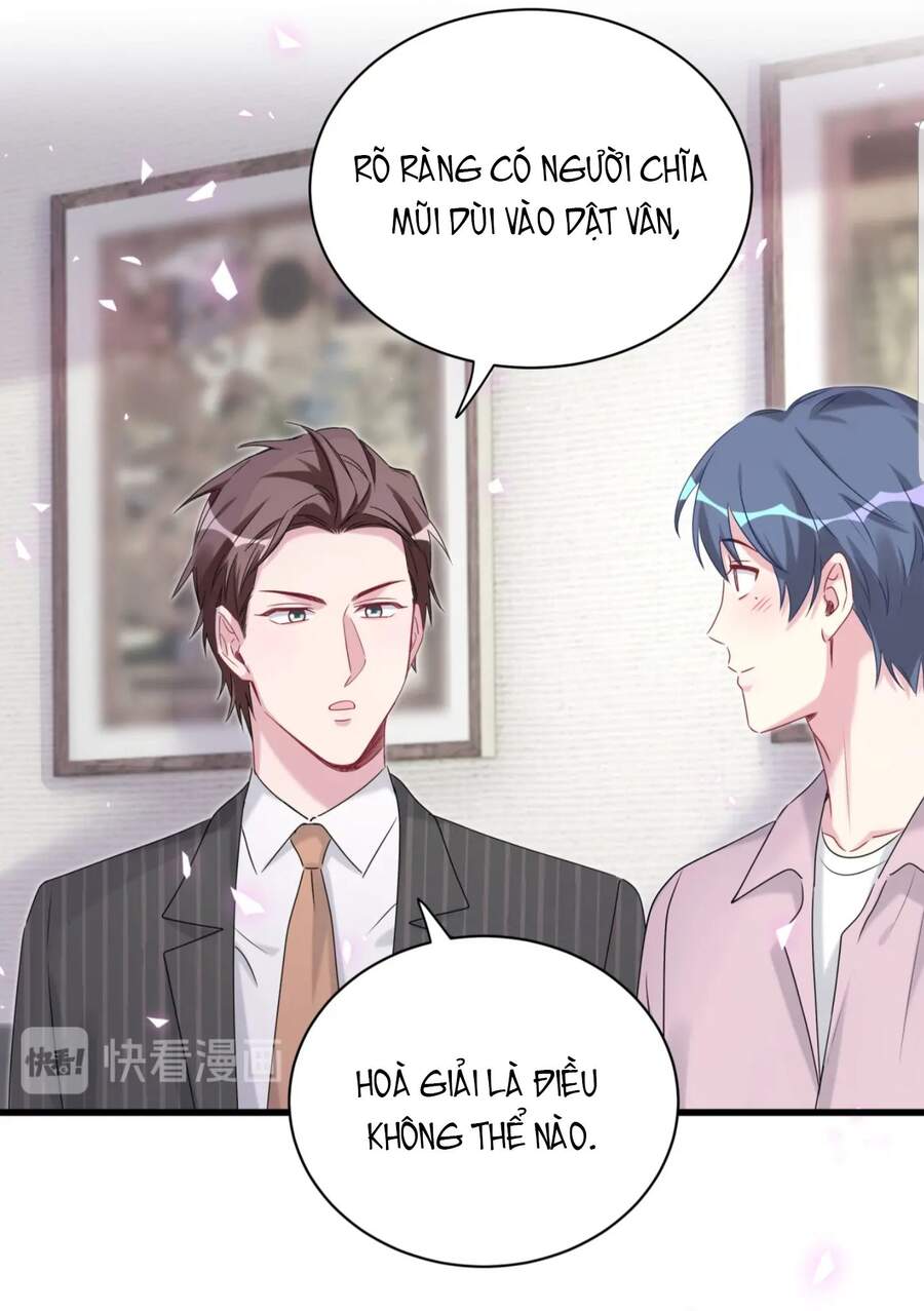 Đứa Bé Là Của Ai ???? Chapter 150 - Trang 2