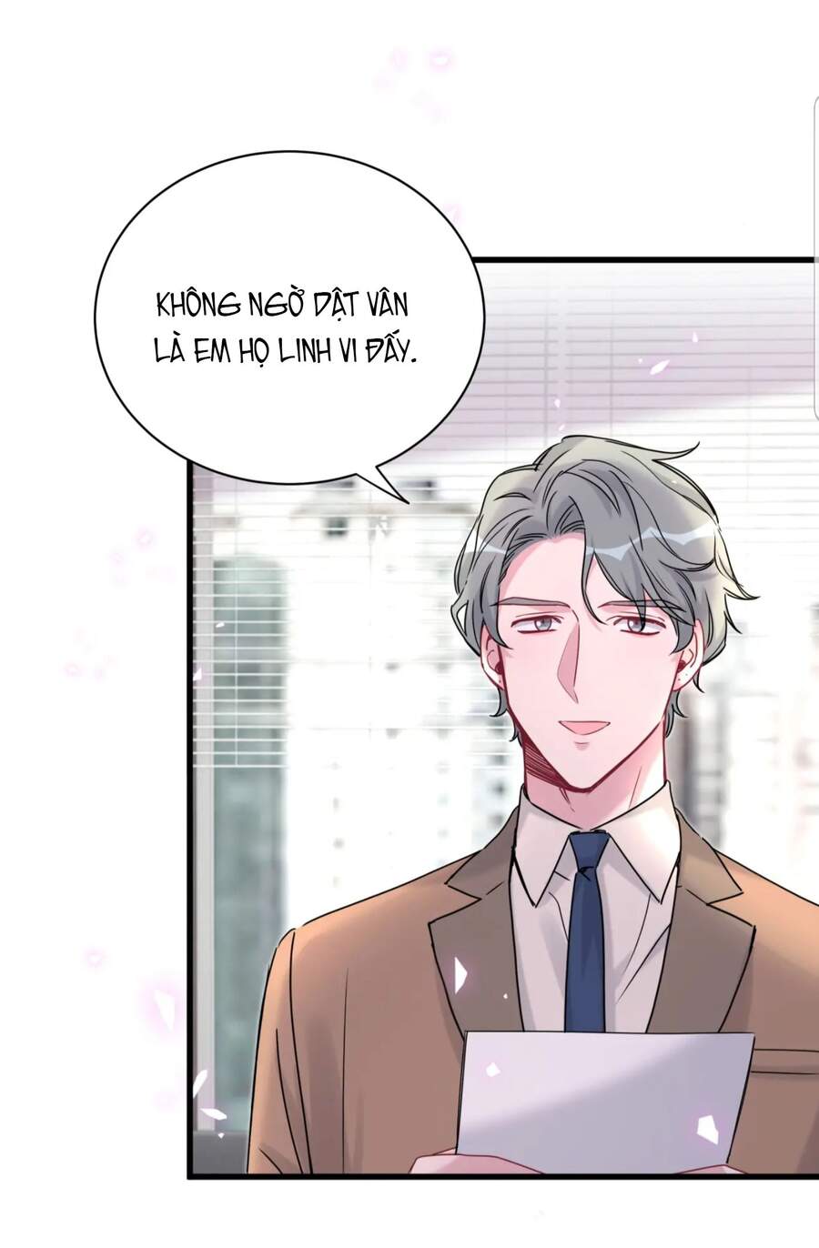 Đứa Bé Là Của Ai ???? Chapter 150 - Trang 2