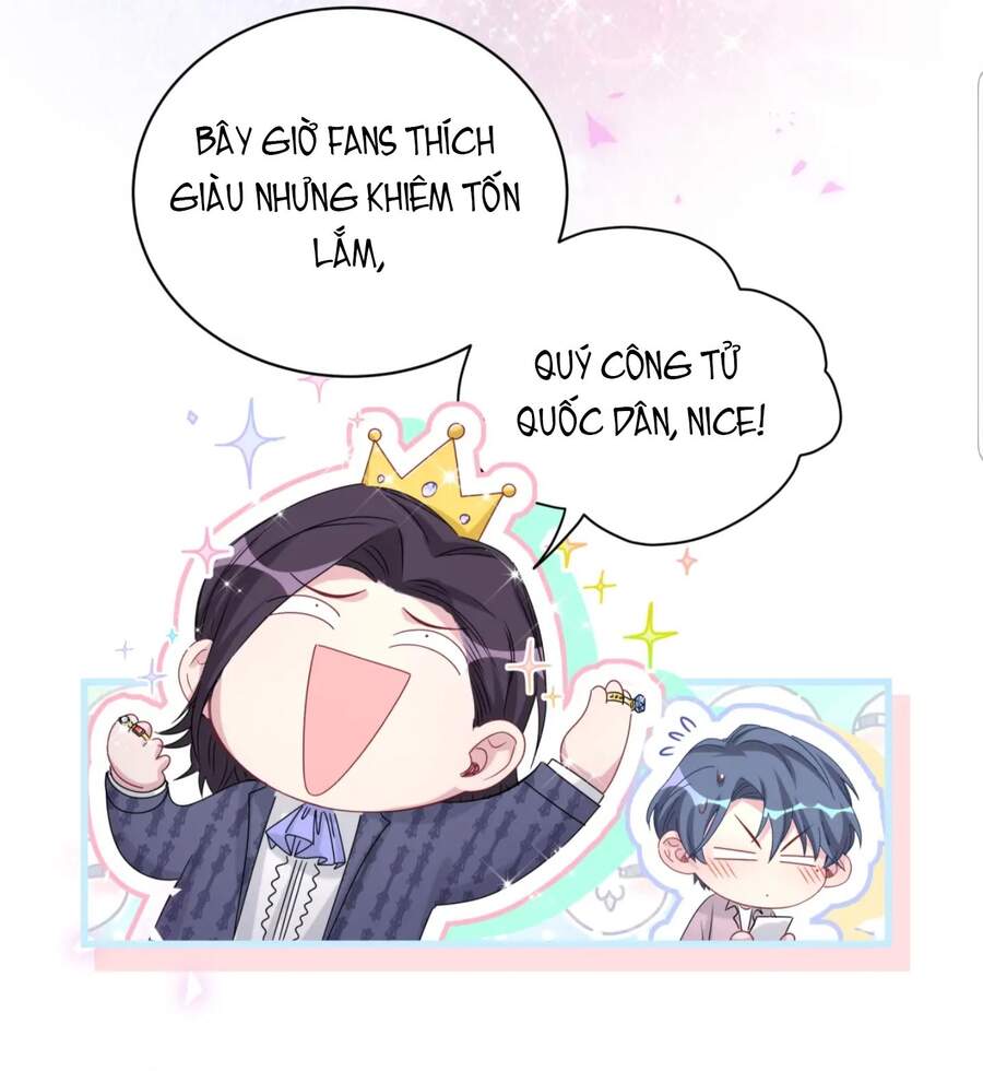 Đứa Bé Là Của Ai ???? Chapter 150 - Trang 2
