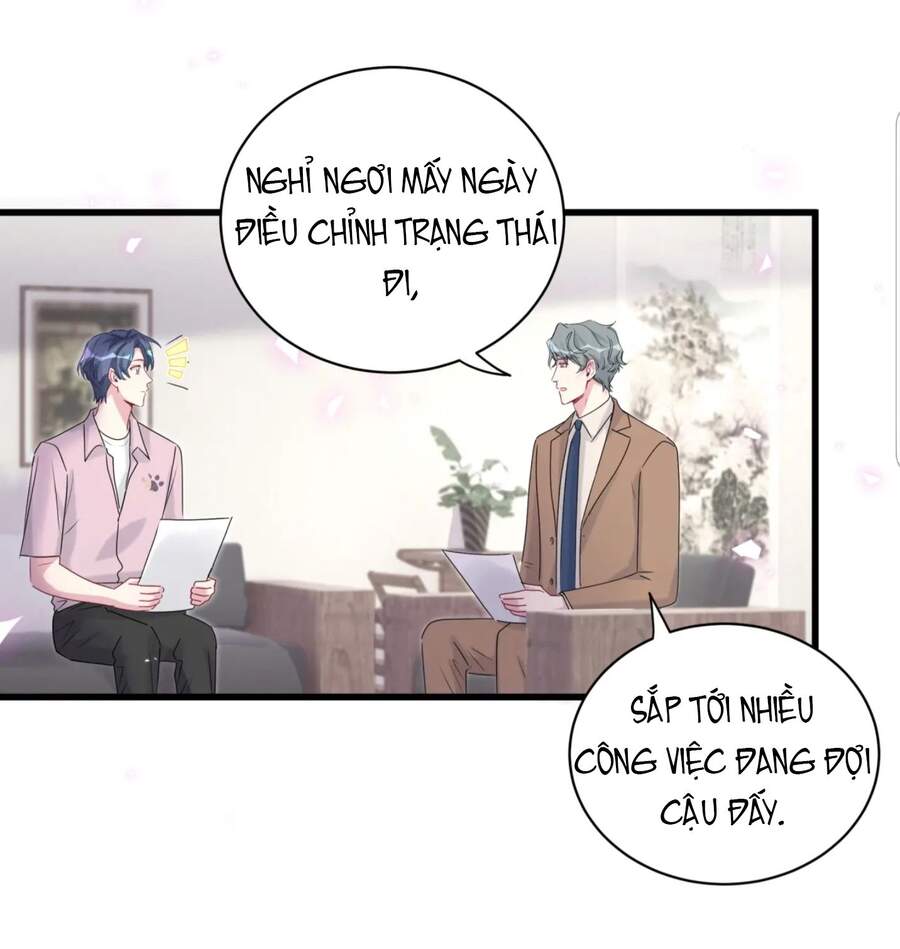Đứa Bé Là Của Ai ???? Chapter 150 - Trang 2