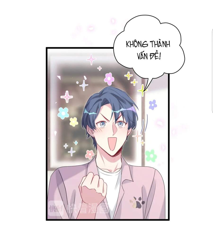 Đứa Bé Là Của Ai ???? Chapter 150 - Trang 2