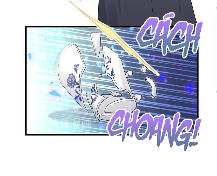 Đứa Bé Là Của Ai ???? Chapter 150 - Trang 2