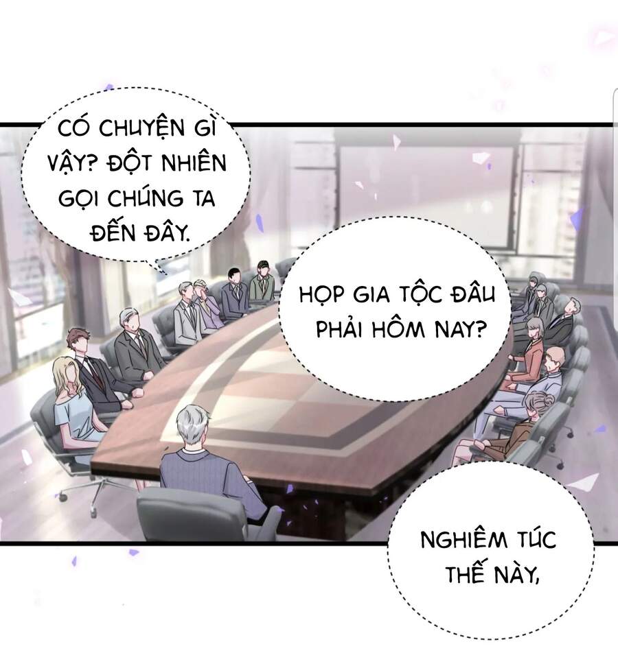 Đứa Bé Là Của Ai ???? Chapter 150 - Trang 2