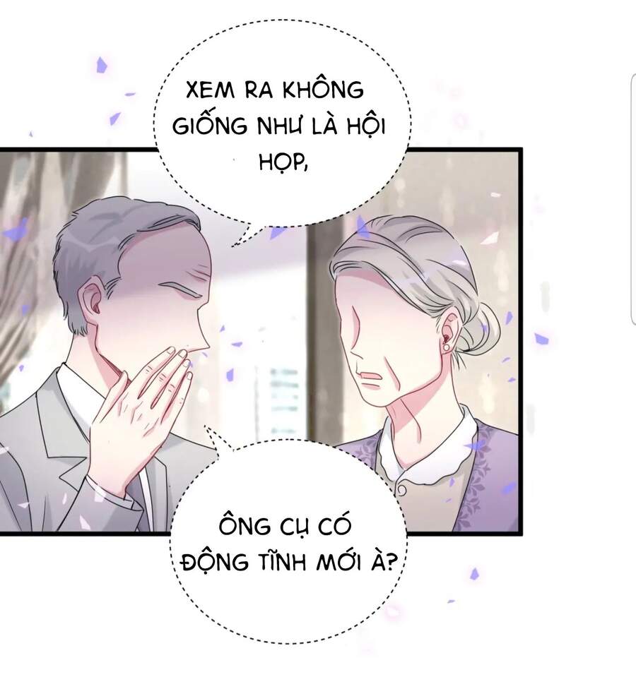 Đứa Bé Là Của Ai ???? Chapter 150 - Trang 2