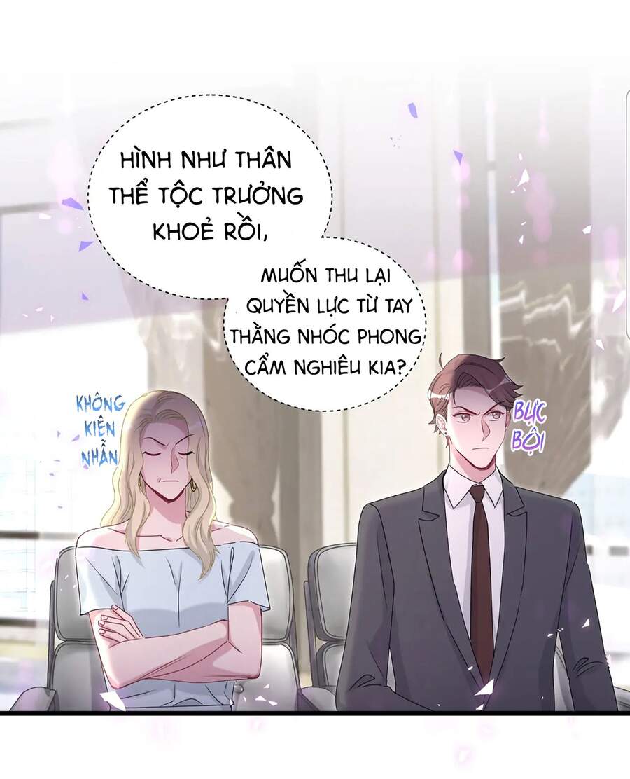 Đứa Bé Là Của Ai ???? Chapter 150 - Trang 2