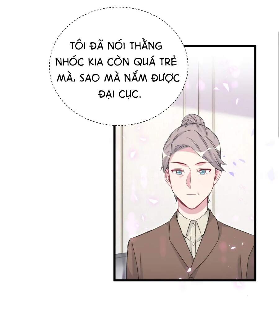 Đứa Bé Là Của Ai ???? Chapter 150 - Trang 2