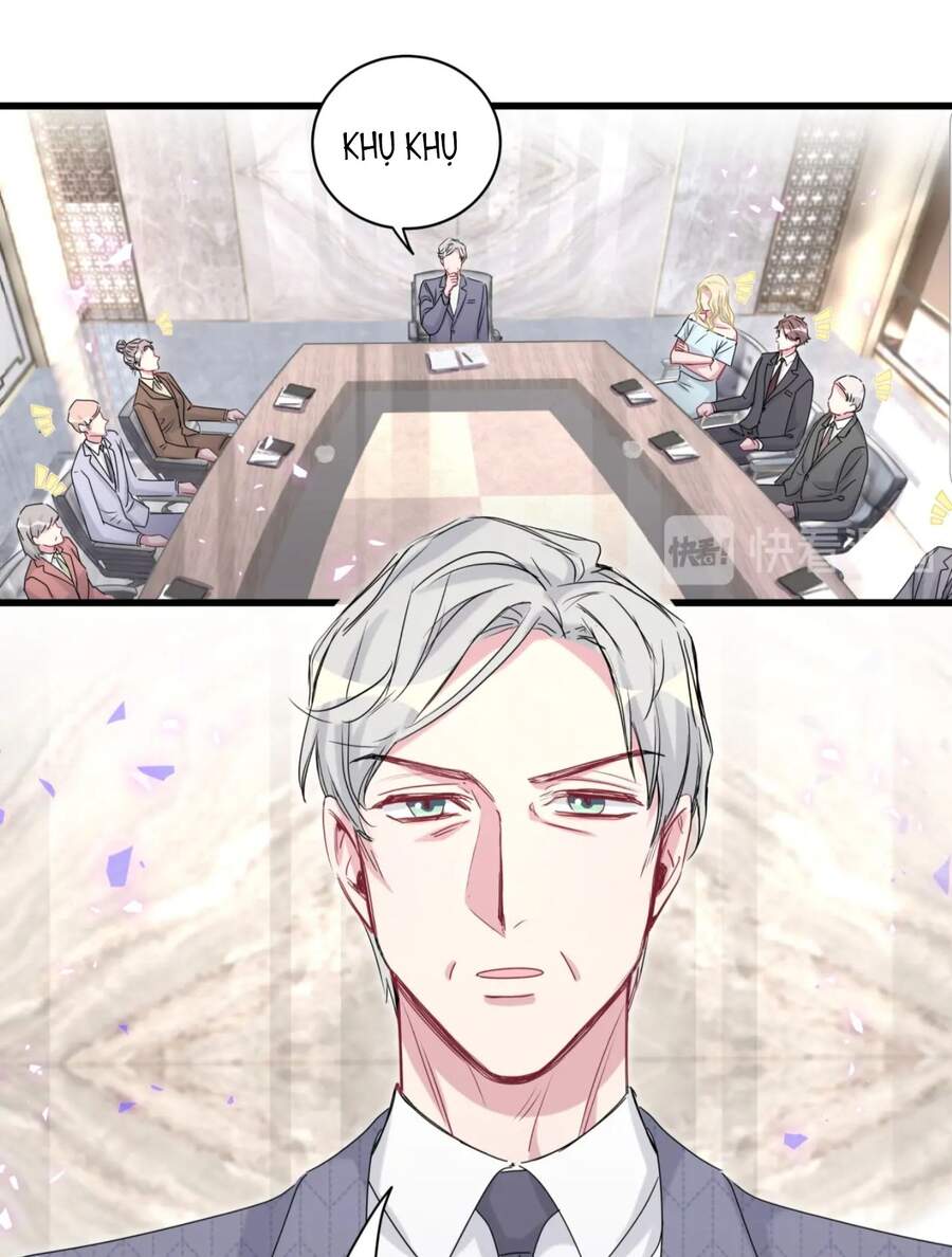 Đứa Bé Là Của Ai ???? Chapter 150 - Trang 2