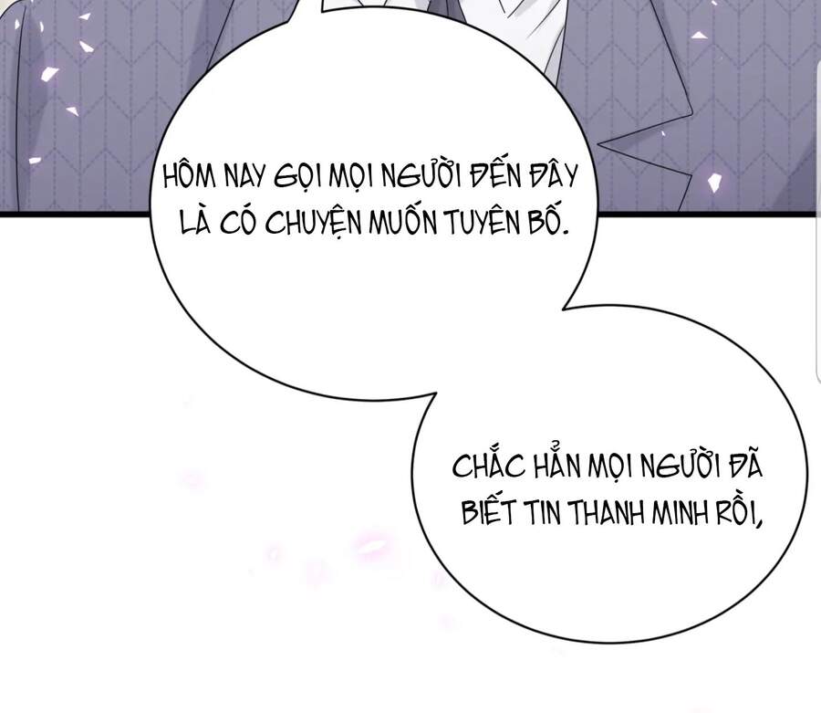 Đứa Bé Là Của Ai ???? Chapter 150 - Trang 2