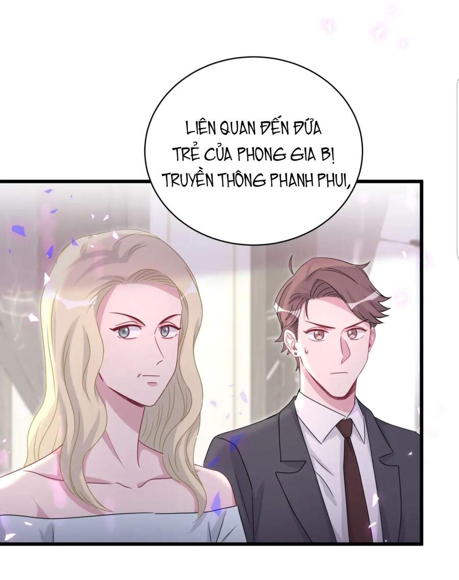Đứa Bé Là Của Ai ???? Chapter 150 - Trang 2
