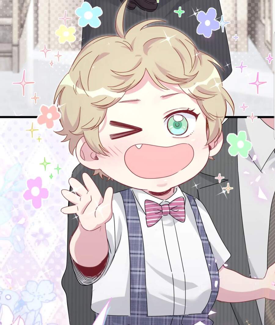 Đứa Bé Là Của Ai ???? Chapter 150 - Trang 2