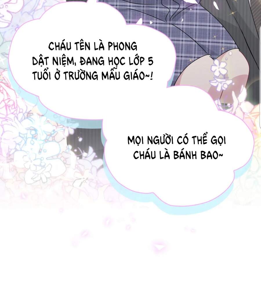 Đứa Bé Là Của Ai ???? Chapter 150 - Trang 2